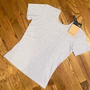 The North Face Lean Strong Ribbed Tee